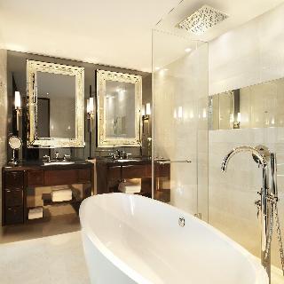 St. Regis Bangkok fotoÄŸrafÄ±