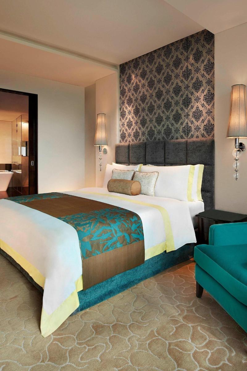 St. Regis Bangkok - Oda