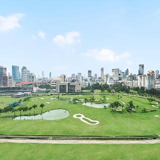 St. Regis Bangkok fotoÄŸrafÄ±