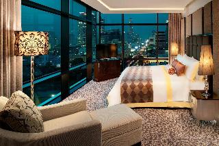 St. Regis Bangkok fotoÄŸrafÄ±