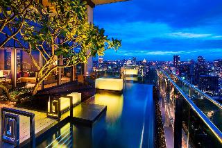 St. Regis Bangkok fotoÄŸrafÄ±