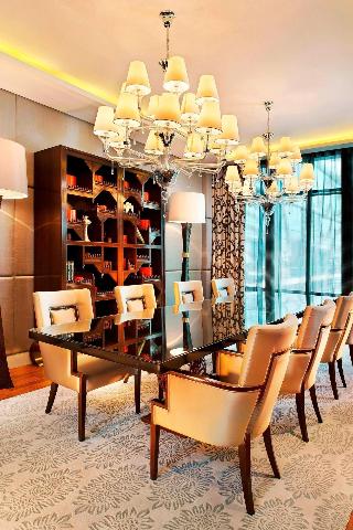 St. Regis Bangkok fotoÄŸrafÄ±