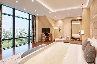 St. Regis Bangkok fotoÄŸrafÄ±