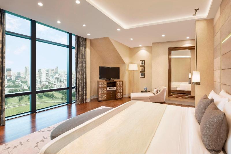 St. Regis Bangkok - Oda