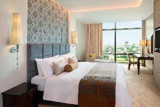 St. Regis Bangkok fotoÄŸrafÄ±