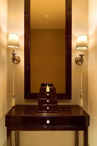 St. Regis Bangkok fotoÄŸrafÄ±