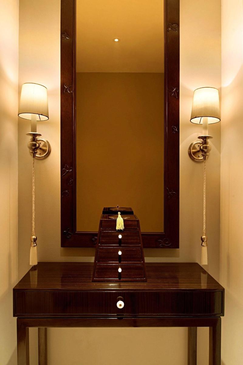 St. Regis Bangkok - Oda
