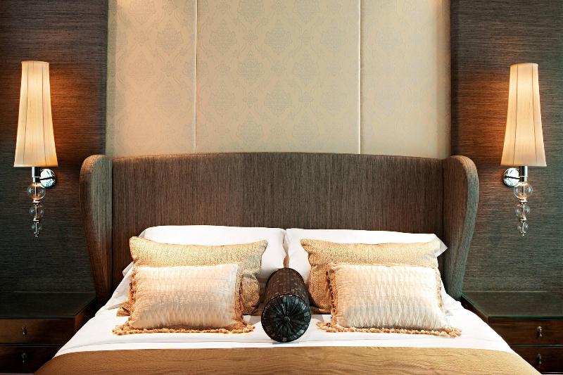 St. Regis Bangkok - Oda