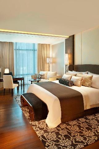 St. Regis Bangkok fotoÄŸrafÄ±