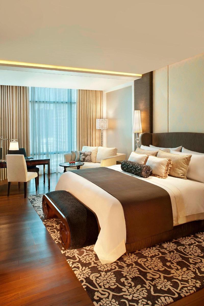 St. Regis Bangkok - Oda