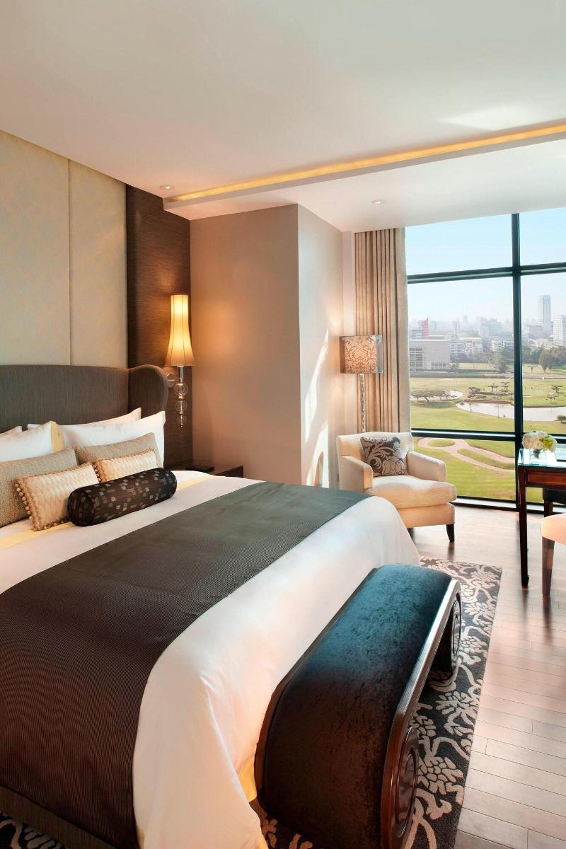 St. Regis Bangkok - Oda