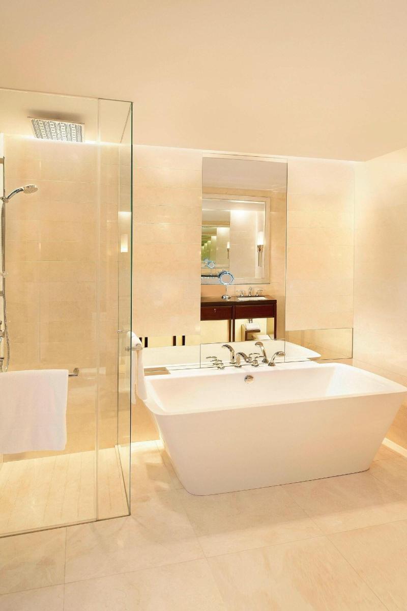 St. Regis Bangkok - Oda