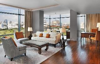 St. Regis Bangkok fotoÄŸrafÄ±