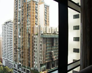 St. Regis Bangkok fotoÄŸrafÄ±