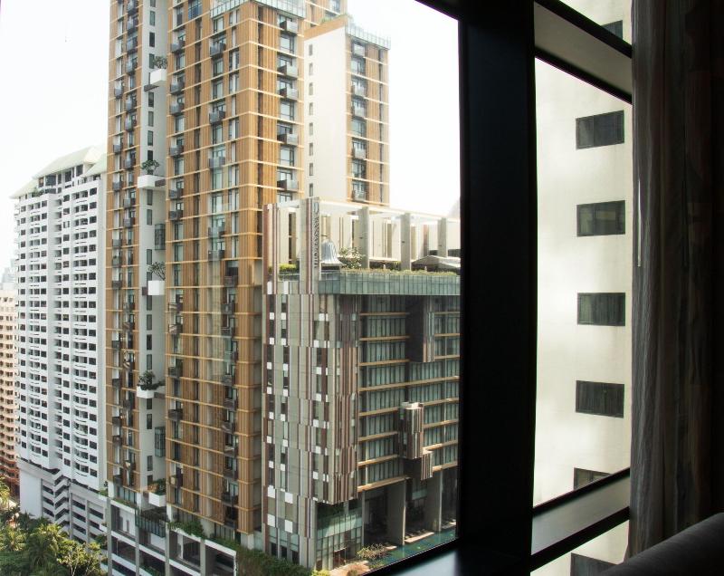St. Regis Bangkok - Oda