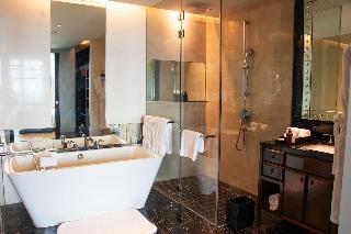 St. Regis Bangkok fotoÄŸrafÄ±