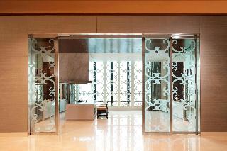 St. Regis Bangkok fotoÄŸrafÄ±