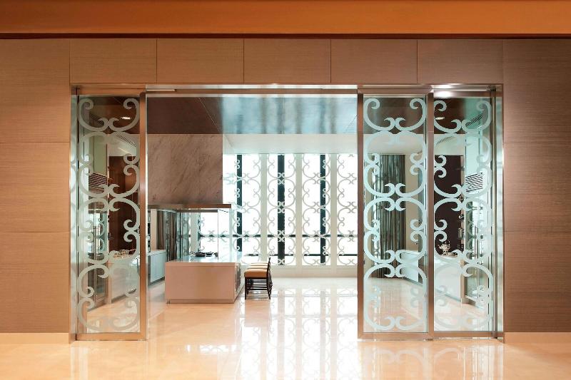 St. Regis Bangkok - Oda