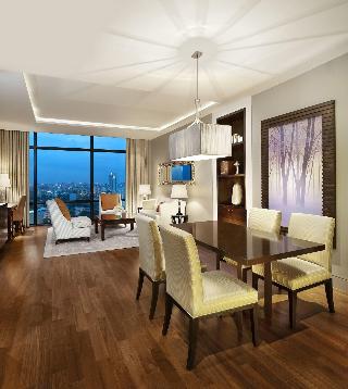 St. Regis Bangkok fotoÄŸrafÄ±