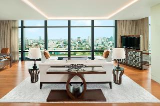 St. Regis Bangkok fotoÄŸrafÄ±