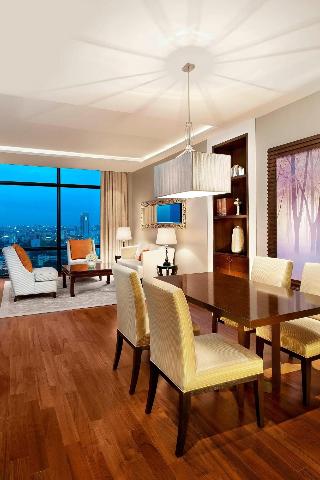 St. Regis Bangkok fotoÄŸrafÄ±