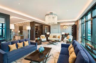 St. Regis Bangkok fotoÄŸrafÄ±