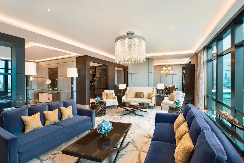 St. Regis Bangkok - Oda