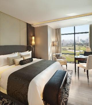 St. Regis Bangkok fotoÄŸrafÄ±