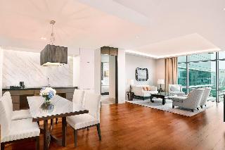 St. Regis Bangkok fotoÄŸrafÄ±
