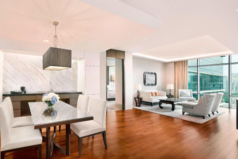 St. Regis Bangkok - Oda