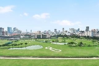 St. Regis Bangkok fotoÄŸrafÄ±