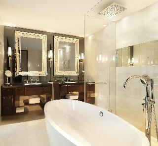 St. Regis Bangkok fotoÄŸrafÄ±