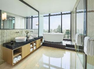 St. Regis Bangkok fotoÄŸrafÄ±