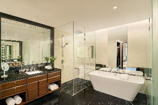 St. Regis Bangkok fotoÄŸrafÄ±