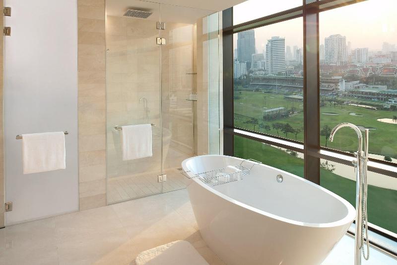 St. Regis Bangkok - Oda