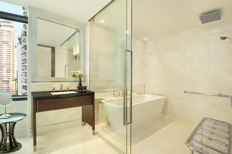 St. Regis Bangkok - Oda