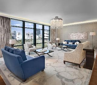 St. Regis Bangkok fotoÄŸrafÄ±