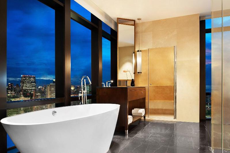 St. Regis Bangkok - Oda