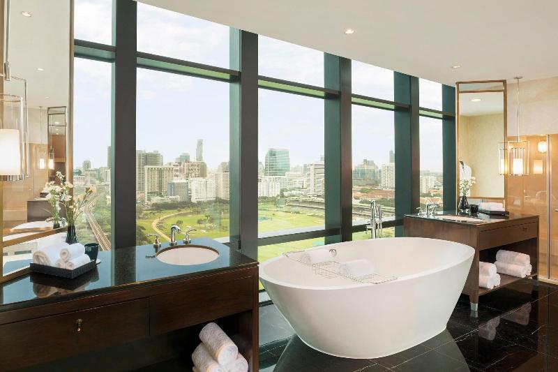 St. Regis Bangkok - Oda