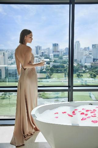 St. Regis Bangkok fotoÄŸrafÄ±