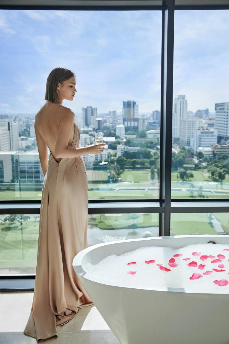 St. Regis Bangkok - Oda