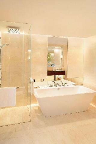 St. Regis Bangkok fotoÄŸrafÄ±
