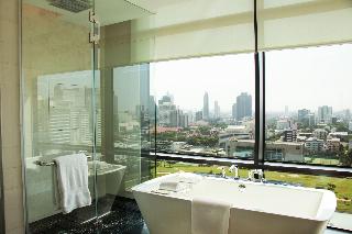 St. Regis Bangkok fotoÄŸrafÄ±