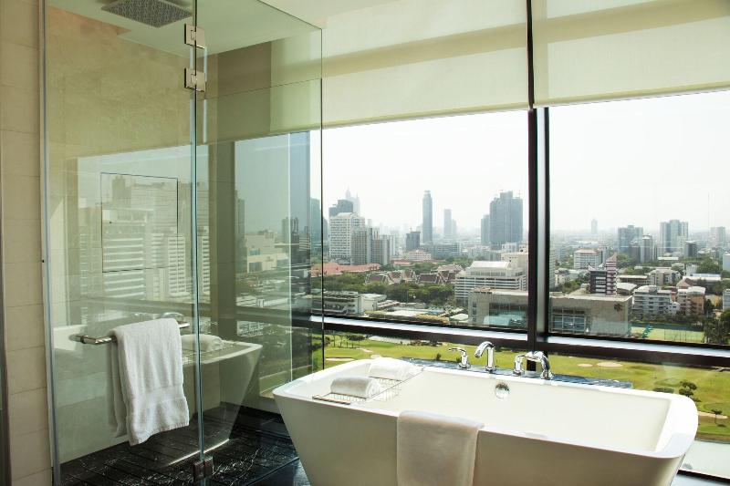 St. Regis Bangkok - Oda