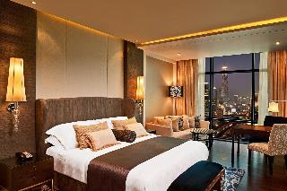 St. Regis Bangkok fotoÄŸrafÄ±