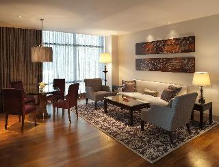 St. Regis Bangkok fotoÄŸrafÄ±
