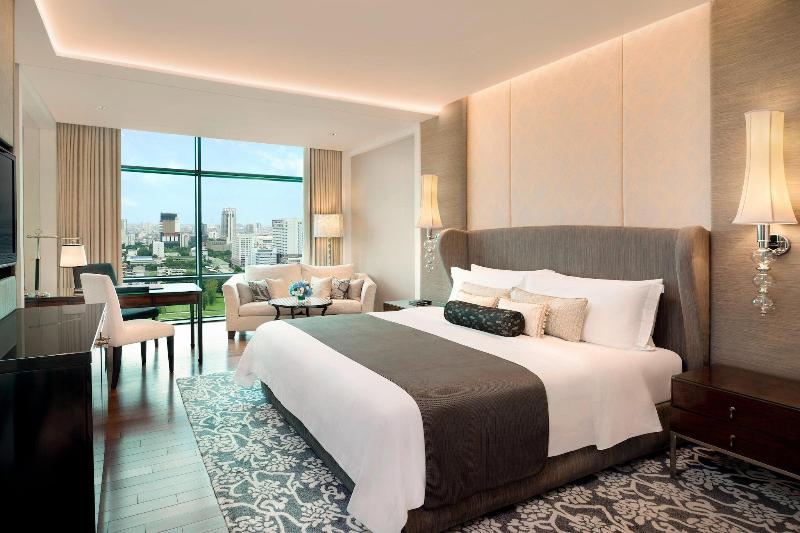 St. Regis Bangkok - Oda