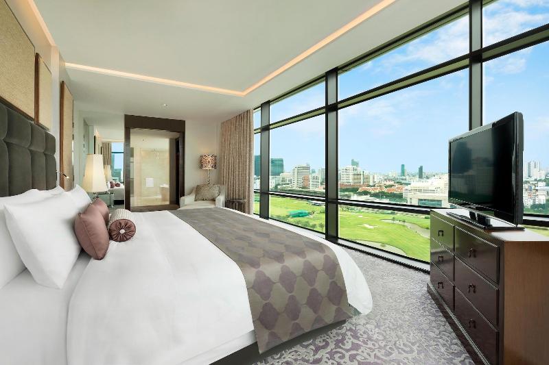 St. Regis Bangkok - Oda
