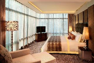 St. Regis Bangkok fotoÄŸrafÄ±
