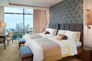 St. Regis Bangkok fotoÄŸrafÄ±